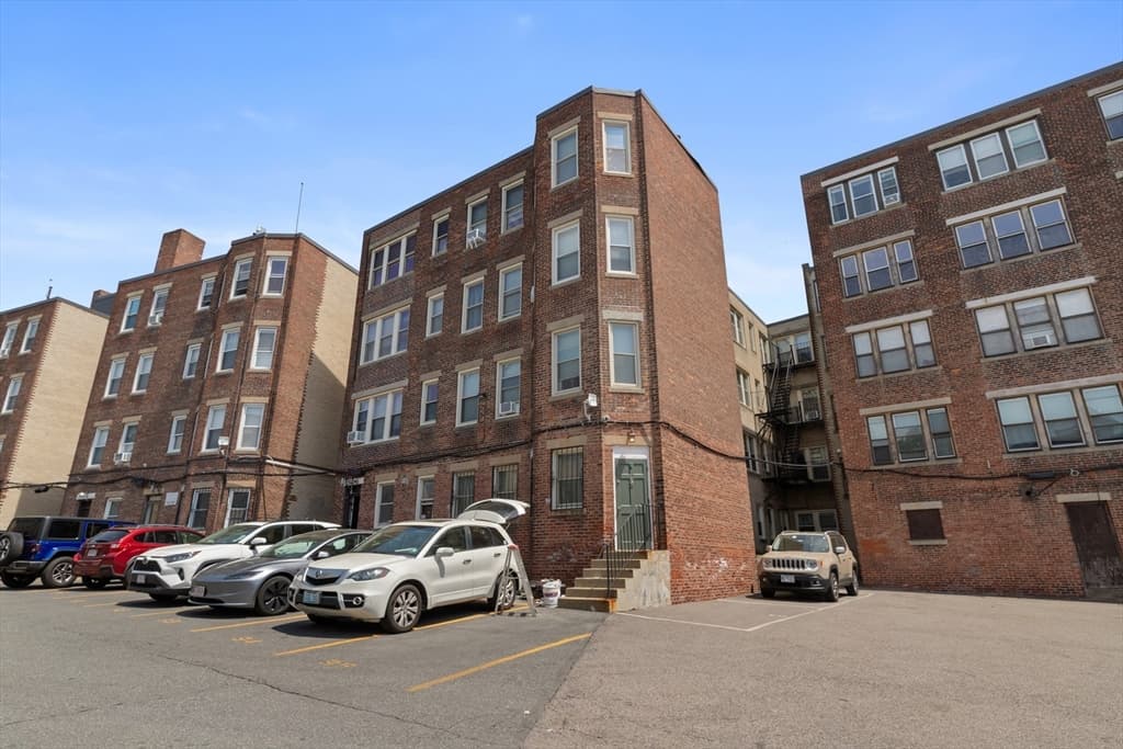 Condominium at 1645 Commonwealth Ave # 17, Boston MA 02135, photo 16 of 17