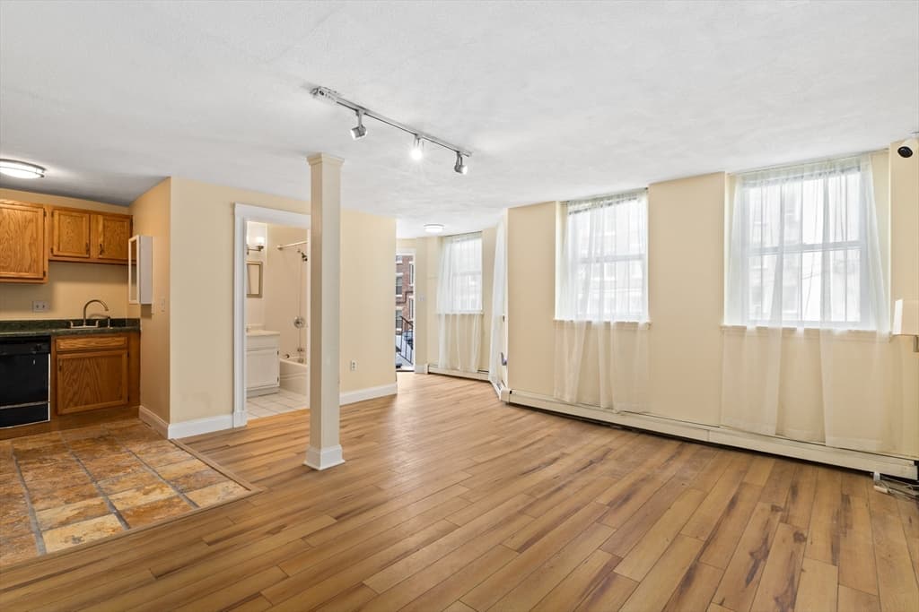 Condominium at 1645 Commonwealth Ave # 17, Boston MA 02135, photo 7 of 17