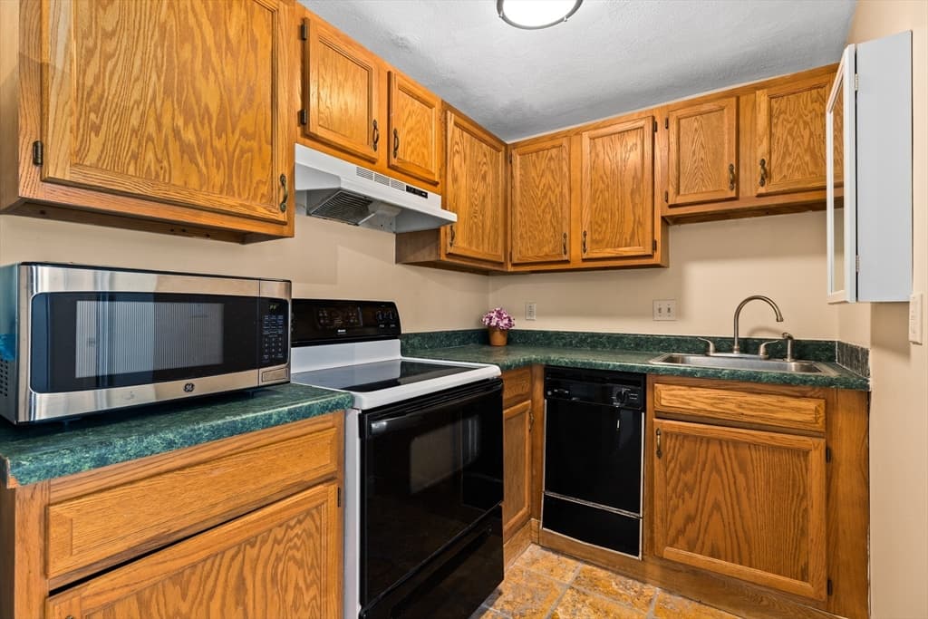 Condominium at 1645 Commonwealth Ave # 17, Boston MA 02135, photo 5 of 17