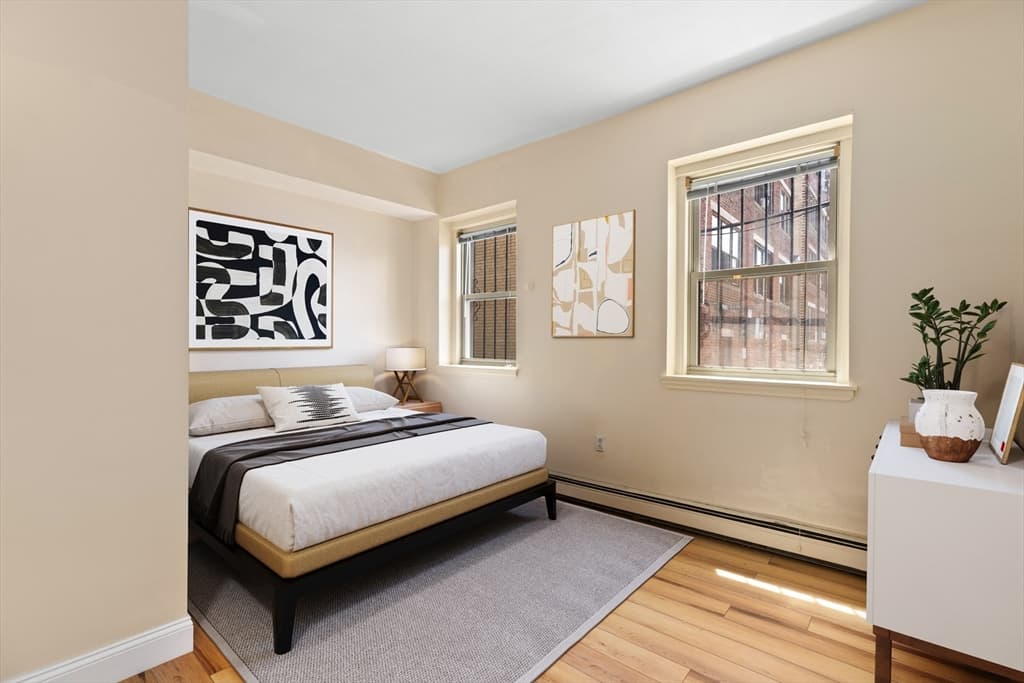 Condominium at 1645 Commonwealth Ave # 17, Boston MA 02135, photo 10 of 17