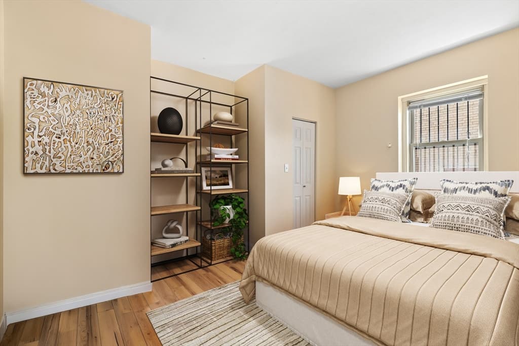 Condominium at 1645 Commonwealth Ave # 17, Boston MA 02135, photo 8 of 17
