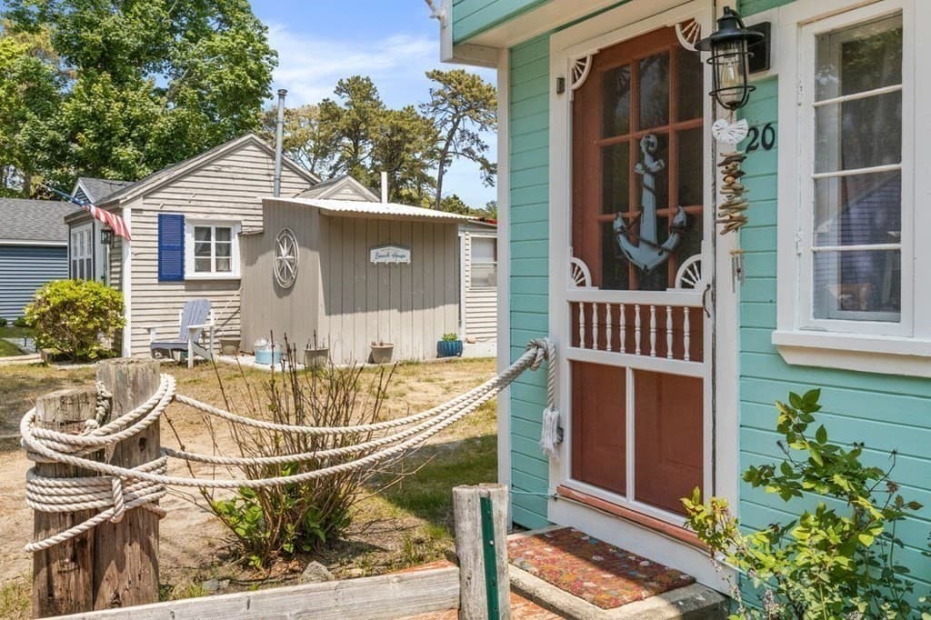 262 Old Wharf Rd # 20, Dennis MA 02639 photo 3