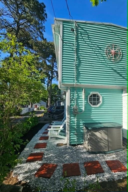 262 Old Wharf Rd # 20, Dennis MA 02639 photo 20