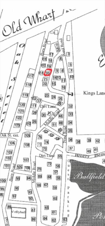 262 Old Wharf Rd # 20, Dennis MA 02639 photo 29