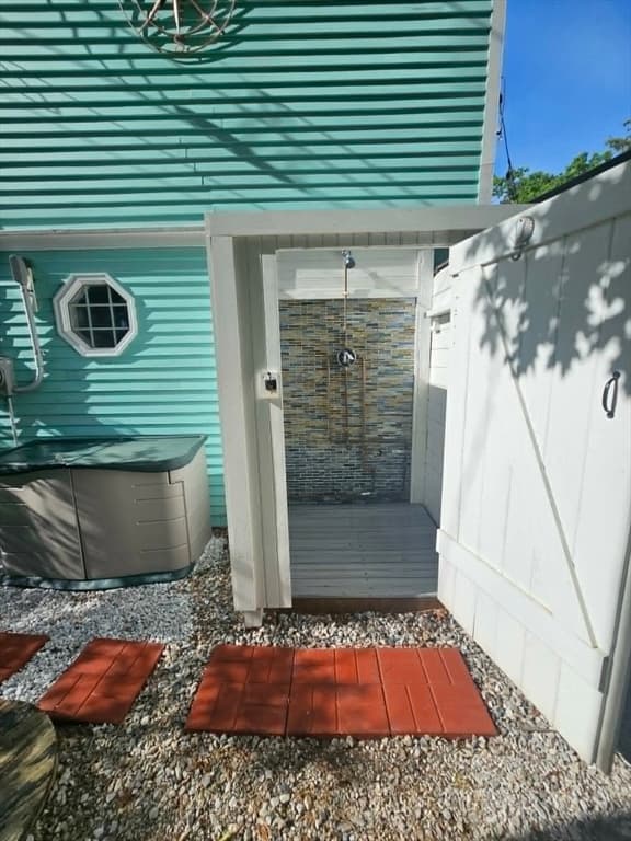 262 Old Wharf Rd # 20, Dennis MA 02639 photo 21