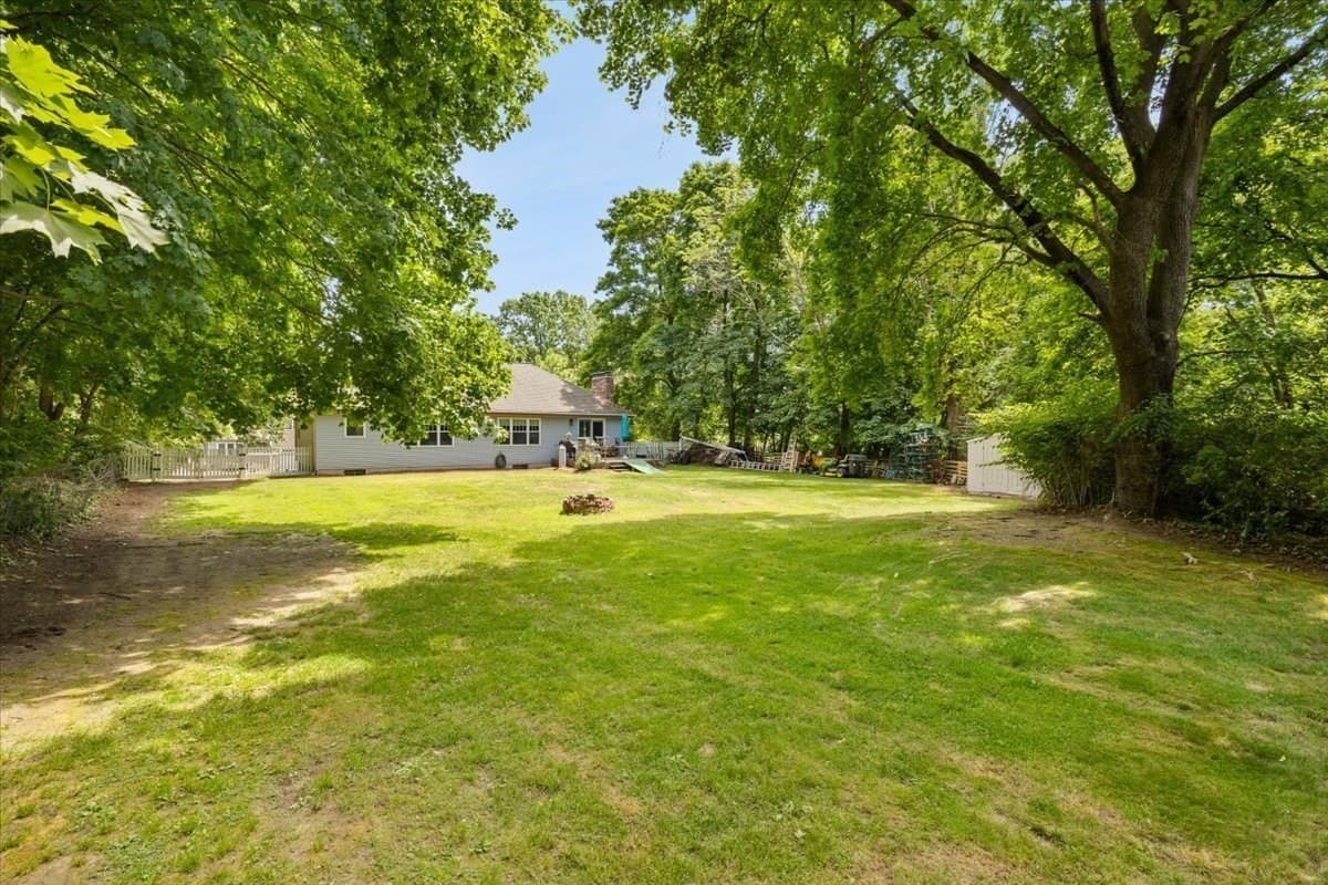 Single Family Residence at 115 Springhill Ave, Bridgewater MA 02324, photo 15 of 17