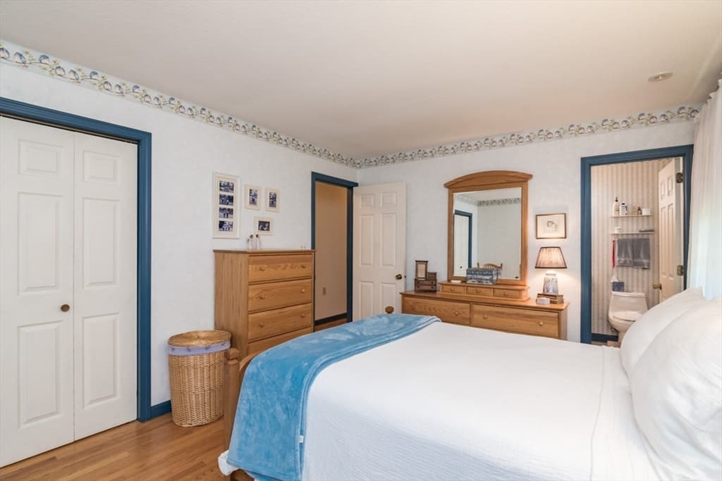 Single Family Residence at 908 Burts Pit Rd, Northampton MA 01062, Northampton, photo 27 of 36