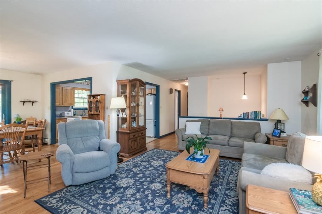 Single Family Residence at 908 Burts Pit Rd, Northampton MA 01062, Northampton, photo 17 of 36
