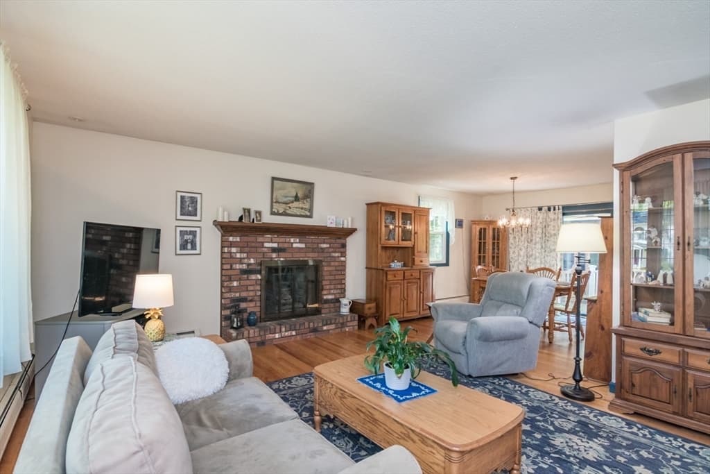 Single Family Residence at 908 Burts Pit Rd, Northampton MA 01062, Northampton, photo 16 of 36