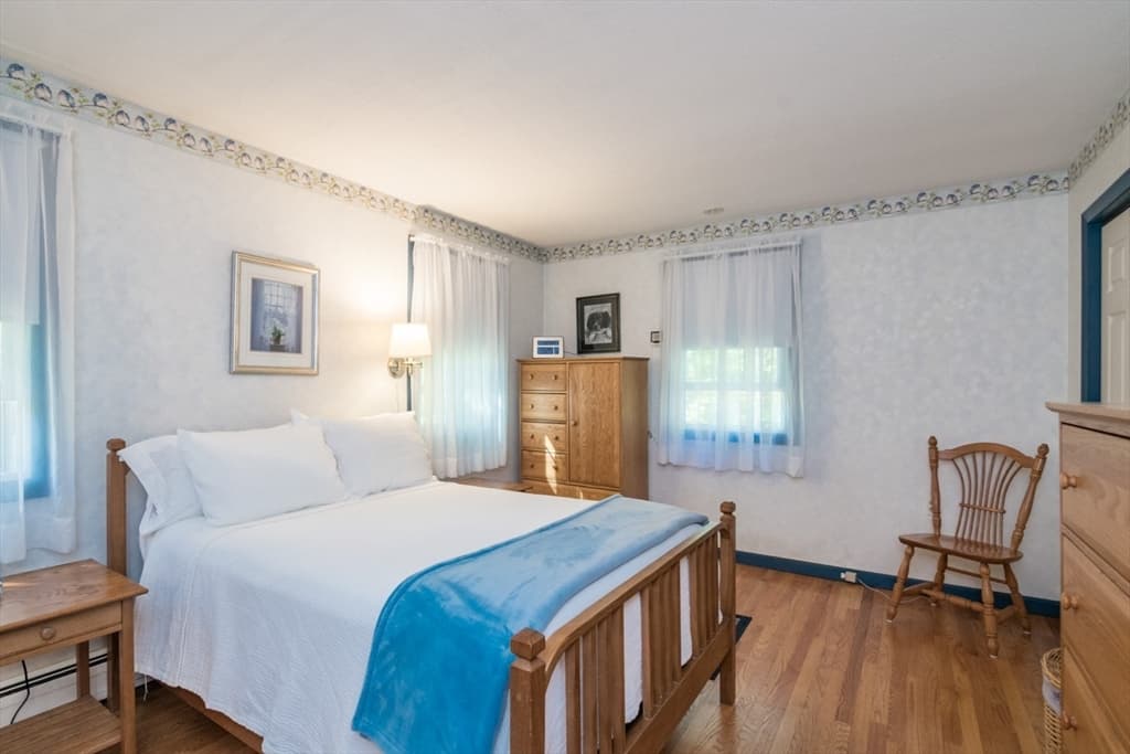 Single Family Residence at 908 Burts Pit Rd, Northampton MA 01062, Northampton, photo 26 of 36