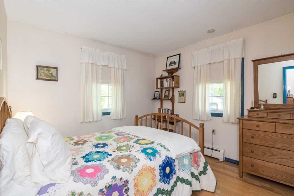 Single Family Residence at 908 Burts Pit Rd, Northampton MA 01062, Northampton, photo 30 of 36