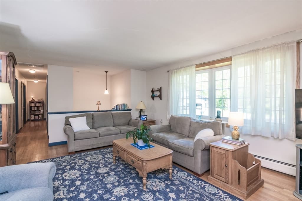 Single Family Residence at 908 Burts Pit Rd, Northampton MA 01062, Northampton, photo 18 of 36