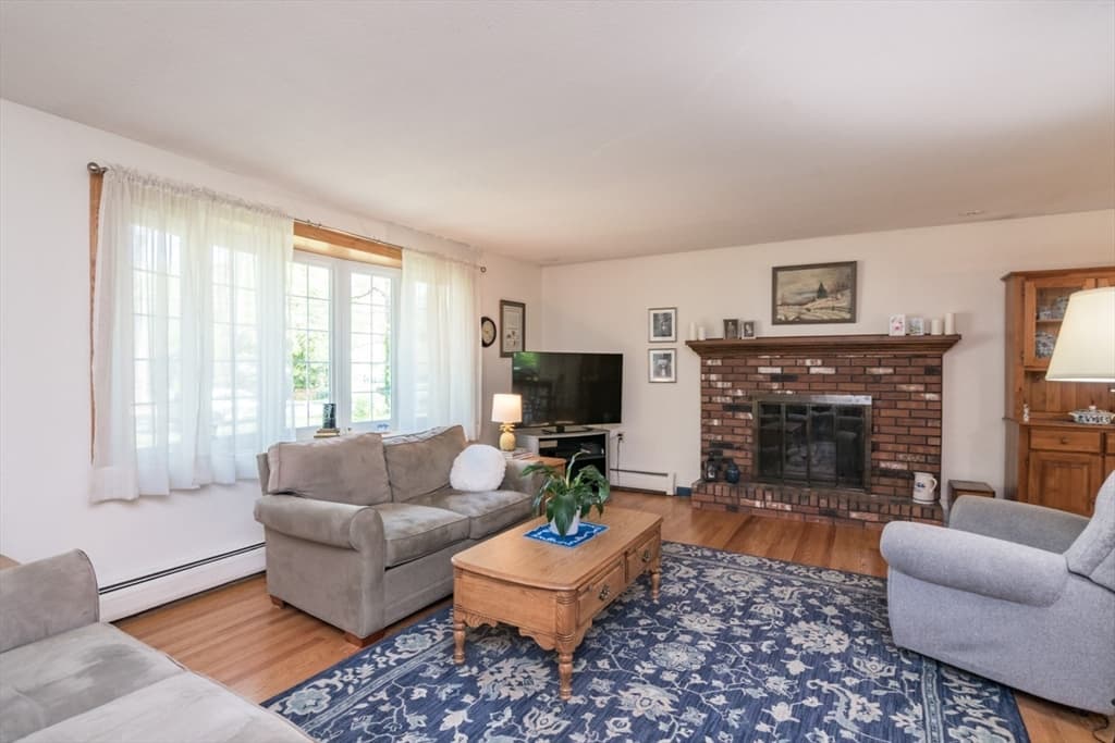 Single Family Residence at 908 Burts Pit Rd, Northampton MA 01062, Northampton, photo 15 of 36