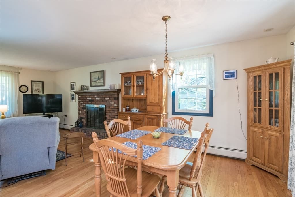 Single Family Residence at 908 Burts Pit Rd, Northampton MA 01062, Northampton, photo 19 of 36