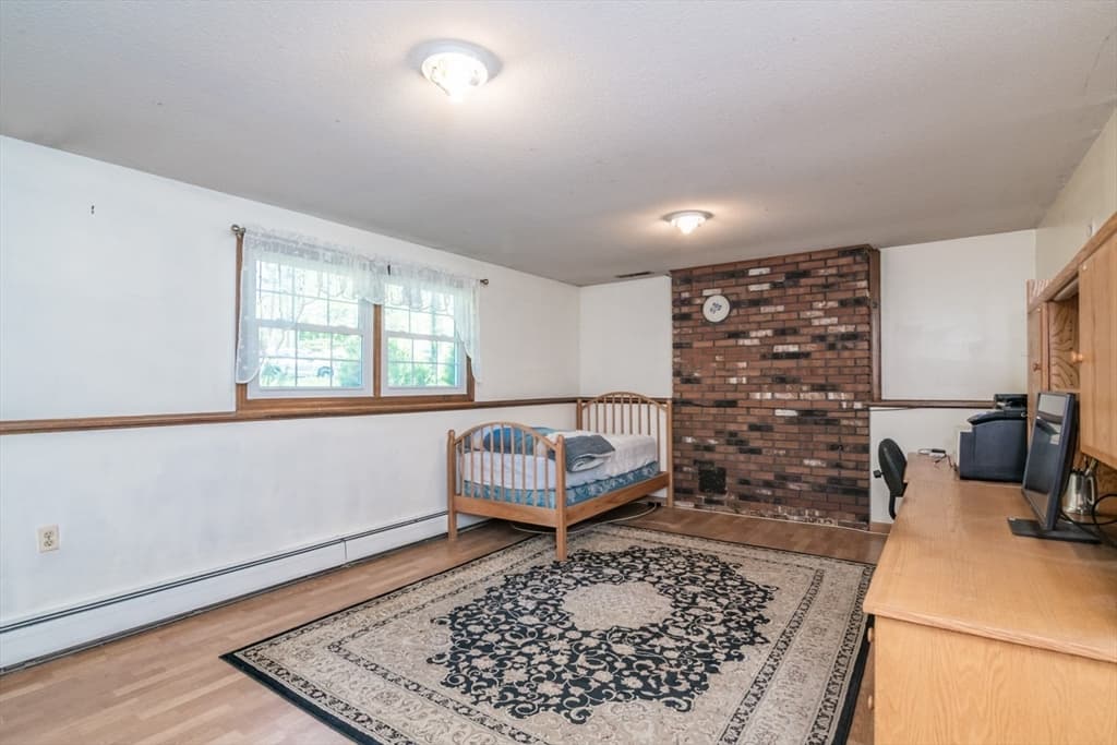 Single Family Residence at 908 Burts Pit Rd, Northampton MA 01062, Northampton, photo 35 of 36