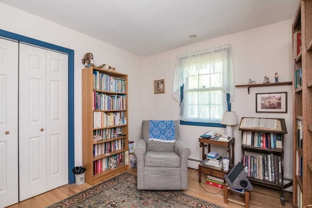 Single Family Residence at 908 Burts Pit Rd, Northampton MA 01062, Northampton, photo 31 of 36