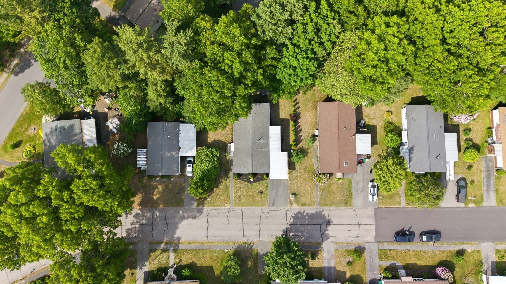 Mobile Home at 4 Liberty Street, West Bridgewater MA 02379, West Bridgewater, photo 24 of 28