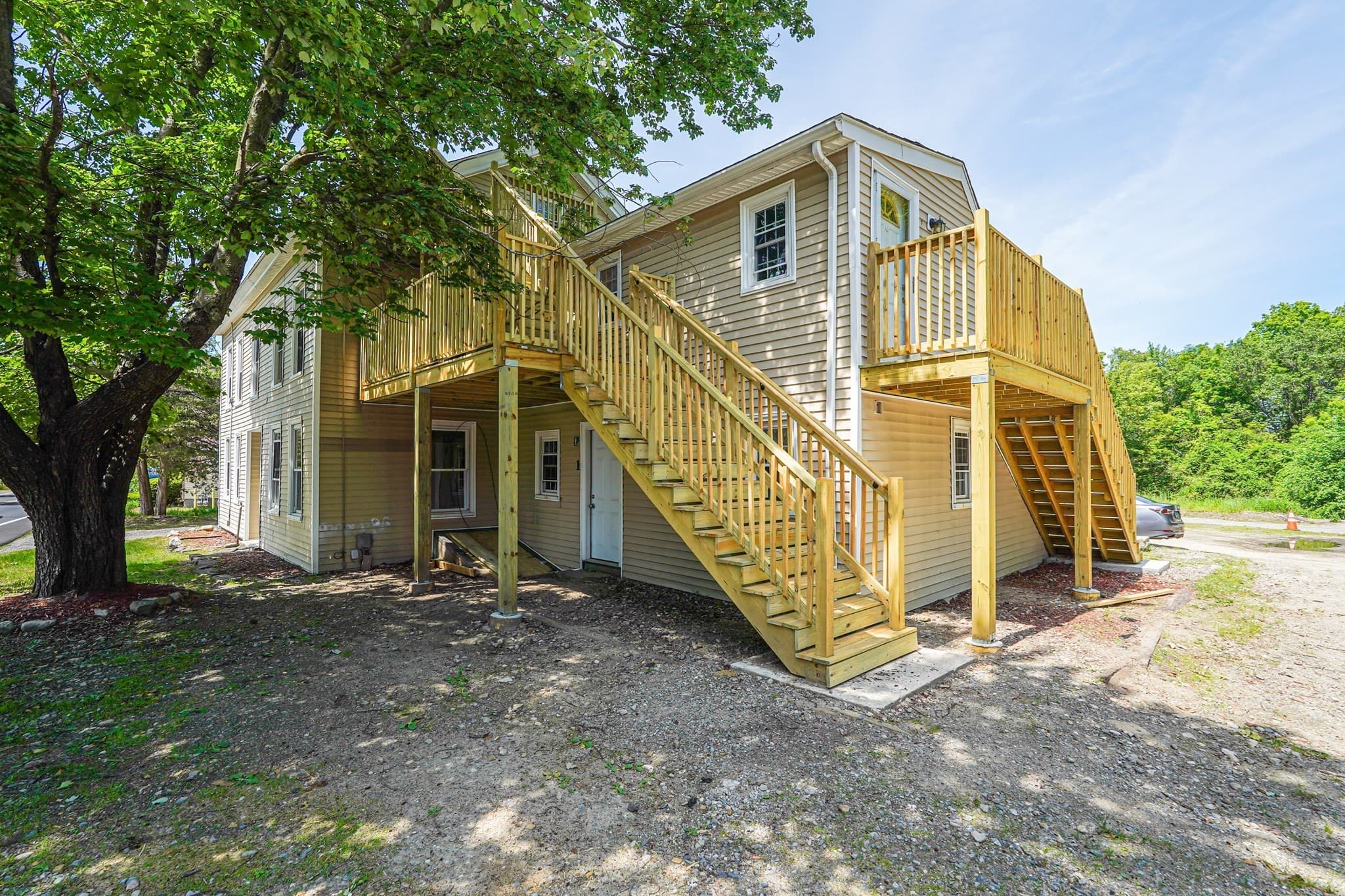62-64 Willow Rd, Ayer MA 01432