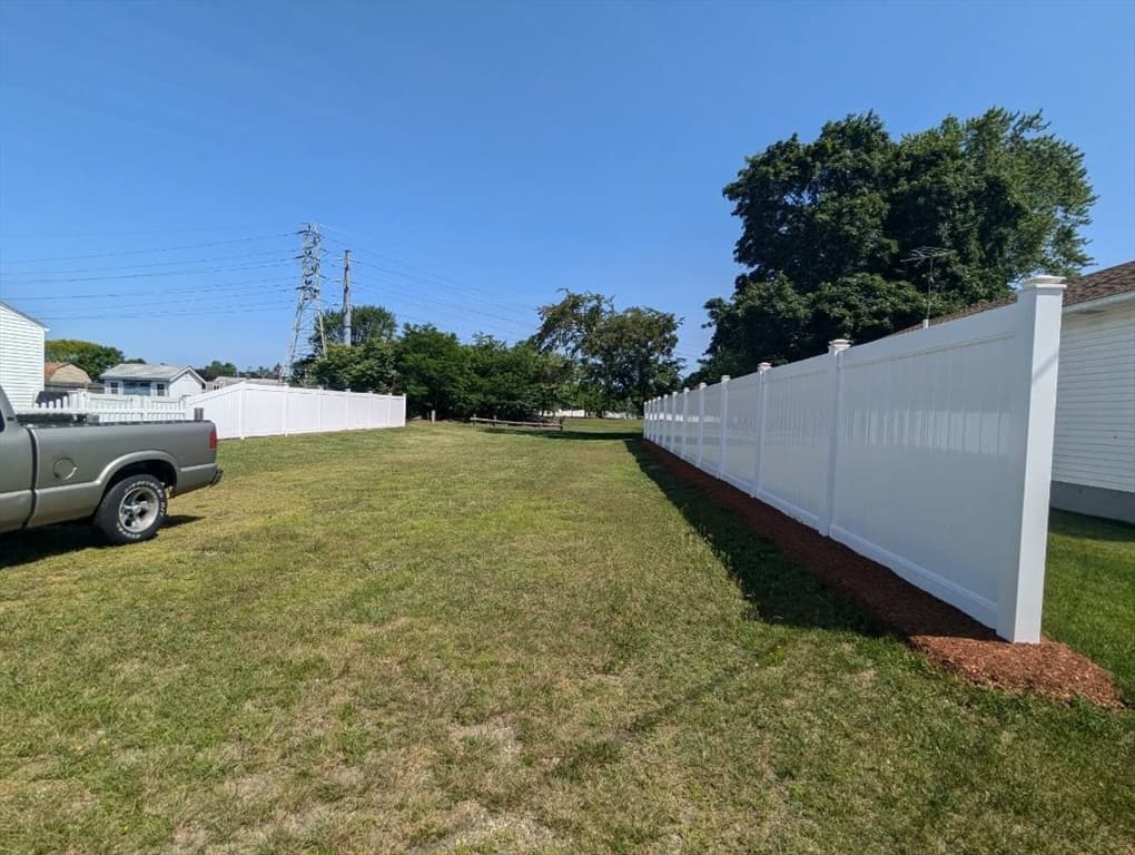 21 Pommenville St, Pawtucket RI 02861 photo 15