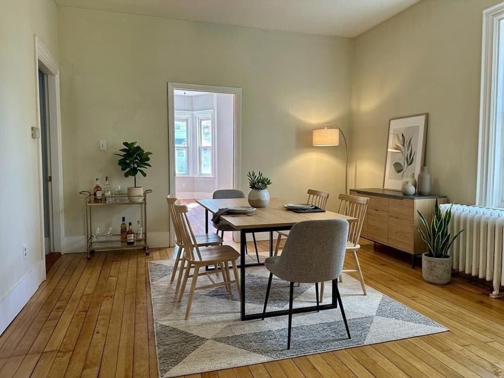 Multi Family at 155 Dale Street, Dedham MA 02026, photo 22 of 37