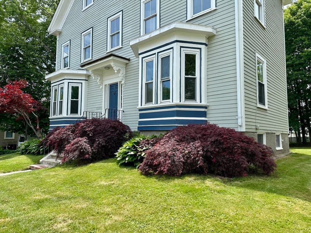 Multi Family at 155 Dale Street, Dedham MA 02026, photo 36 of 37