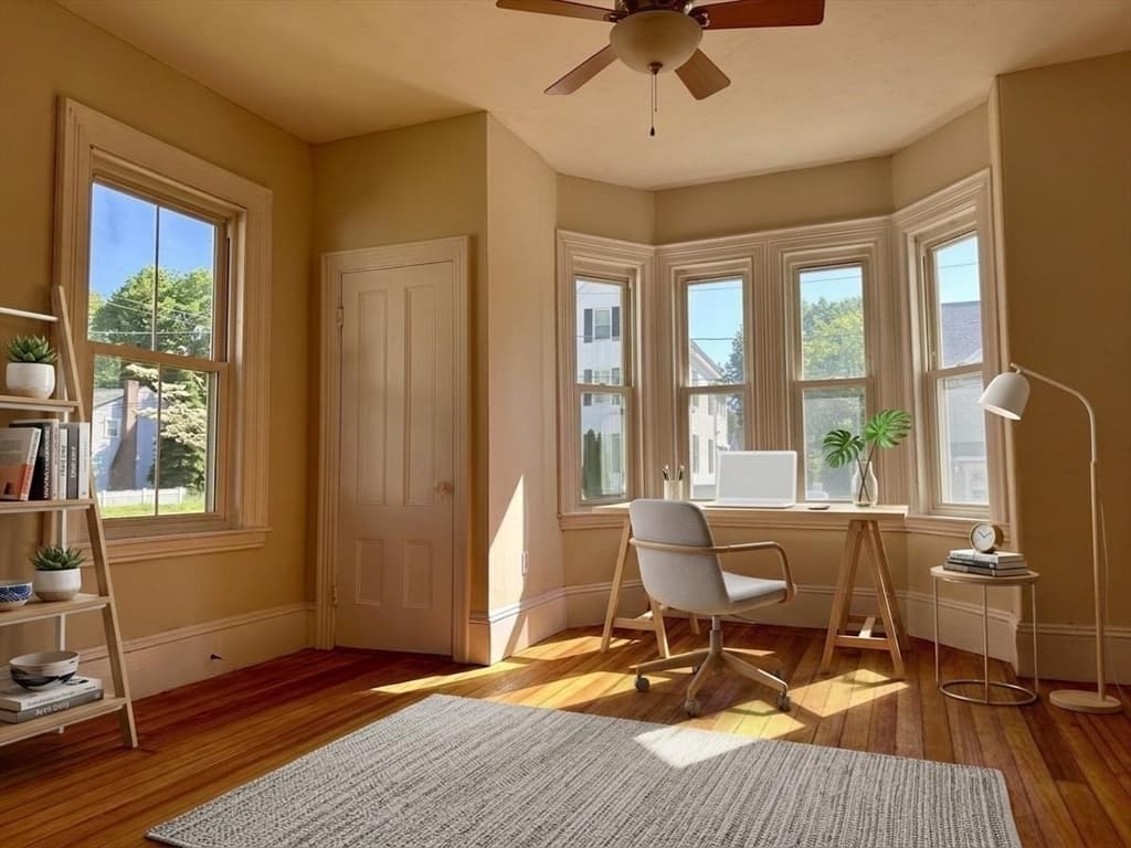 Multi Family at 155 Dale Street, Dedham MA 02026, photo 10 of 37