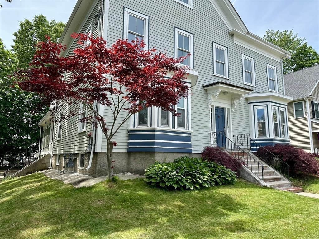 Multi Family at 155 Dale Street, Dedham MA 02026, photo 35 of 37