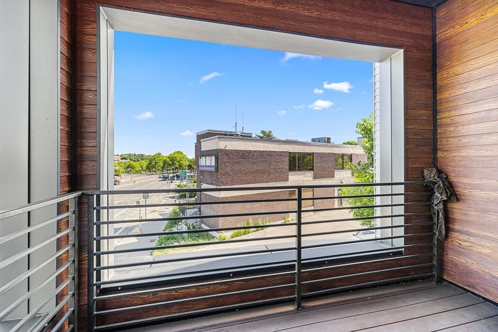 Condominium at 50 Leo M Birmingham Pkwy # 201, Boston MA 02135, photo 6 of 30