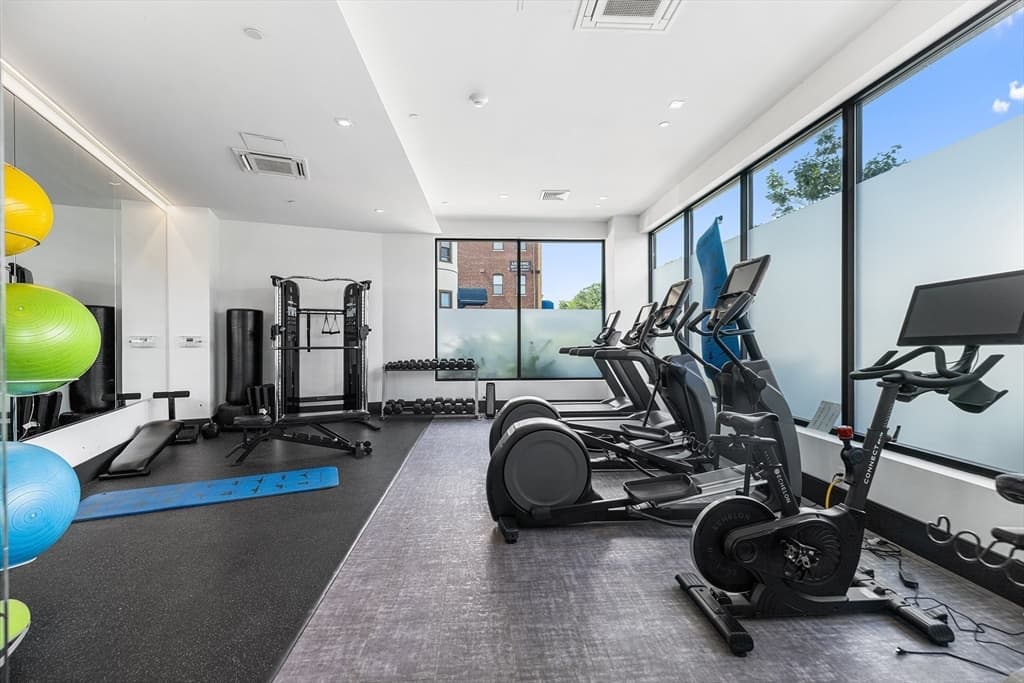 Condominium at 50 Leo M Birmingham Pkwy # 201, Boston MA 02135, photo 16 of 30