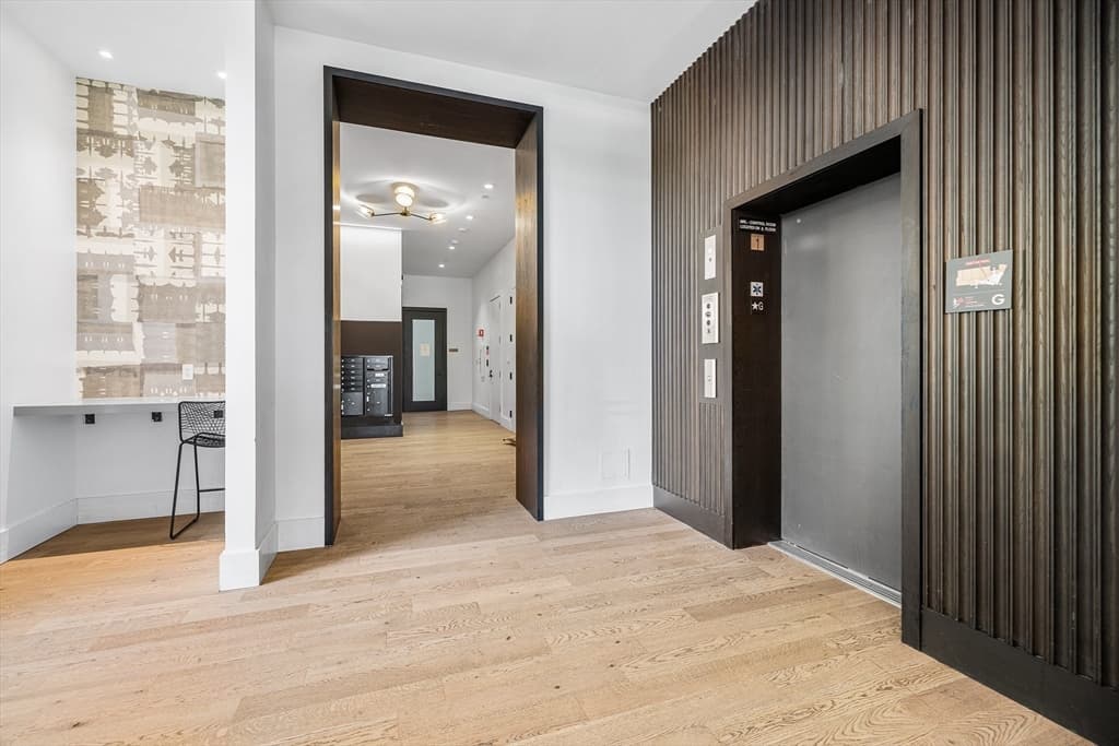 Condominium at 50 Leo M Birmingham Pkwy # 201, Boston MA 02135, photo 22 of 30