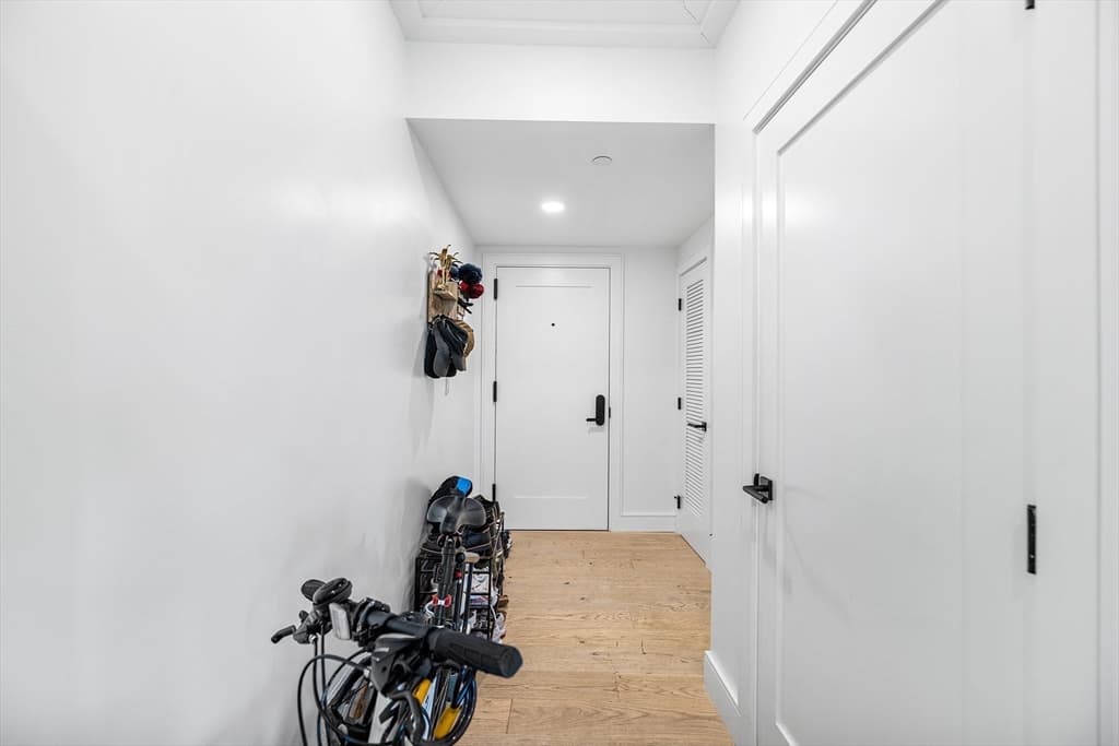 Condominium at 50 Leo M Birmingham Pkwy # 201, Boston MA 02135, photo 11 of 30