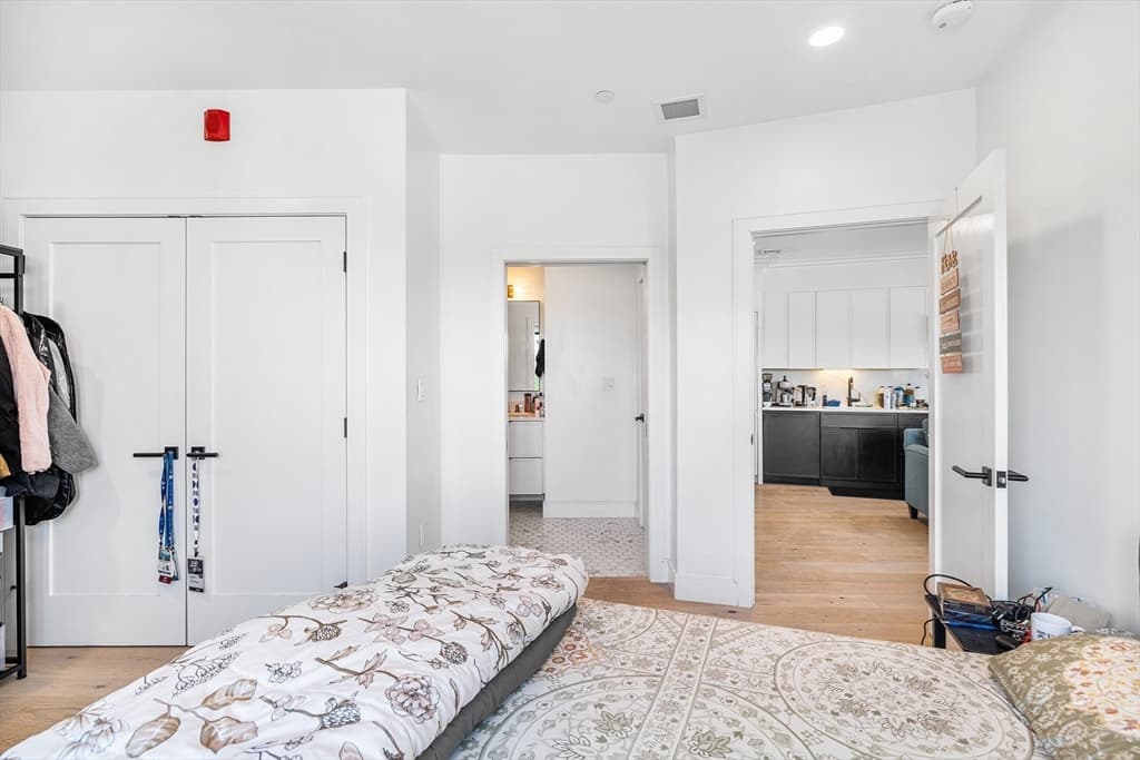 Condominium at 50 Leo M Birmingham Pkwy # 201, Boston MA 02135, photo 8 of 30