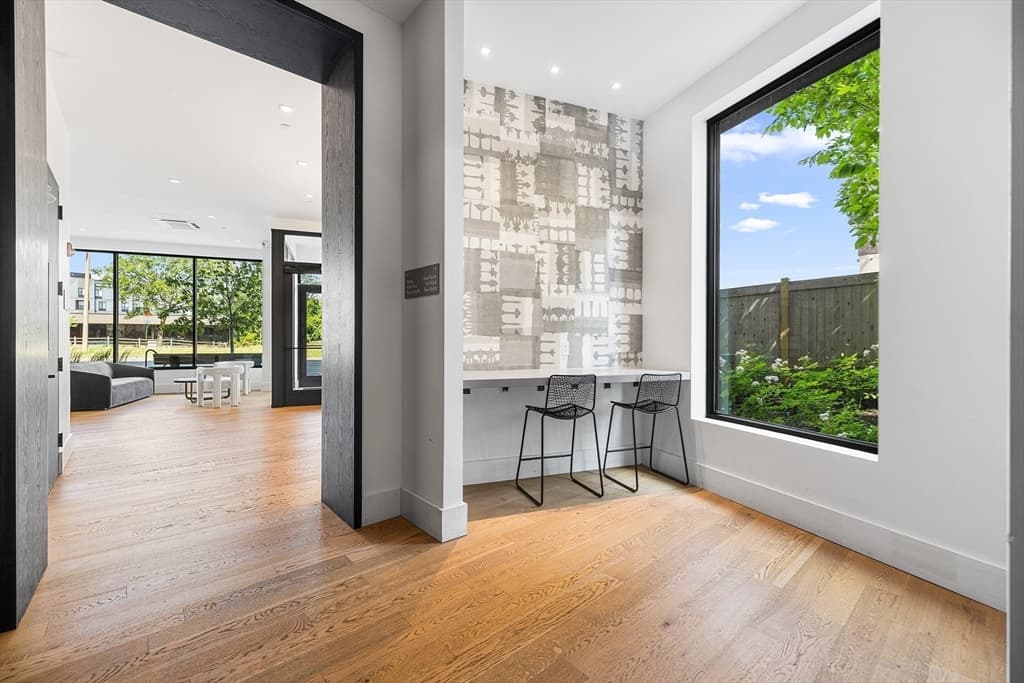 Condominium at 50 Leo M Birmingham Pkwy # 201, Boston MA 02135, photo 21 of 30