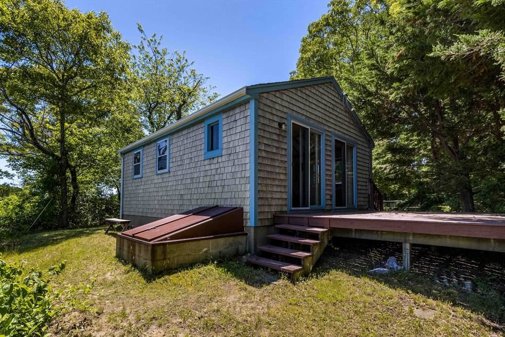 507 Route 6a # 17, Sandwich MA 02537 photo 27