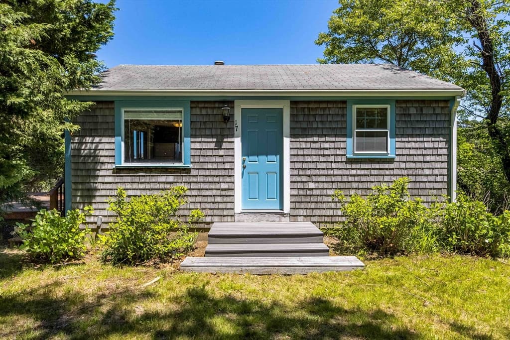 507 Route 6a # 17, Sandwich MA 02537