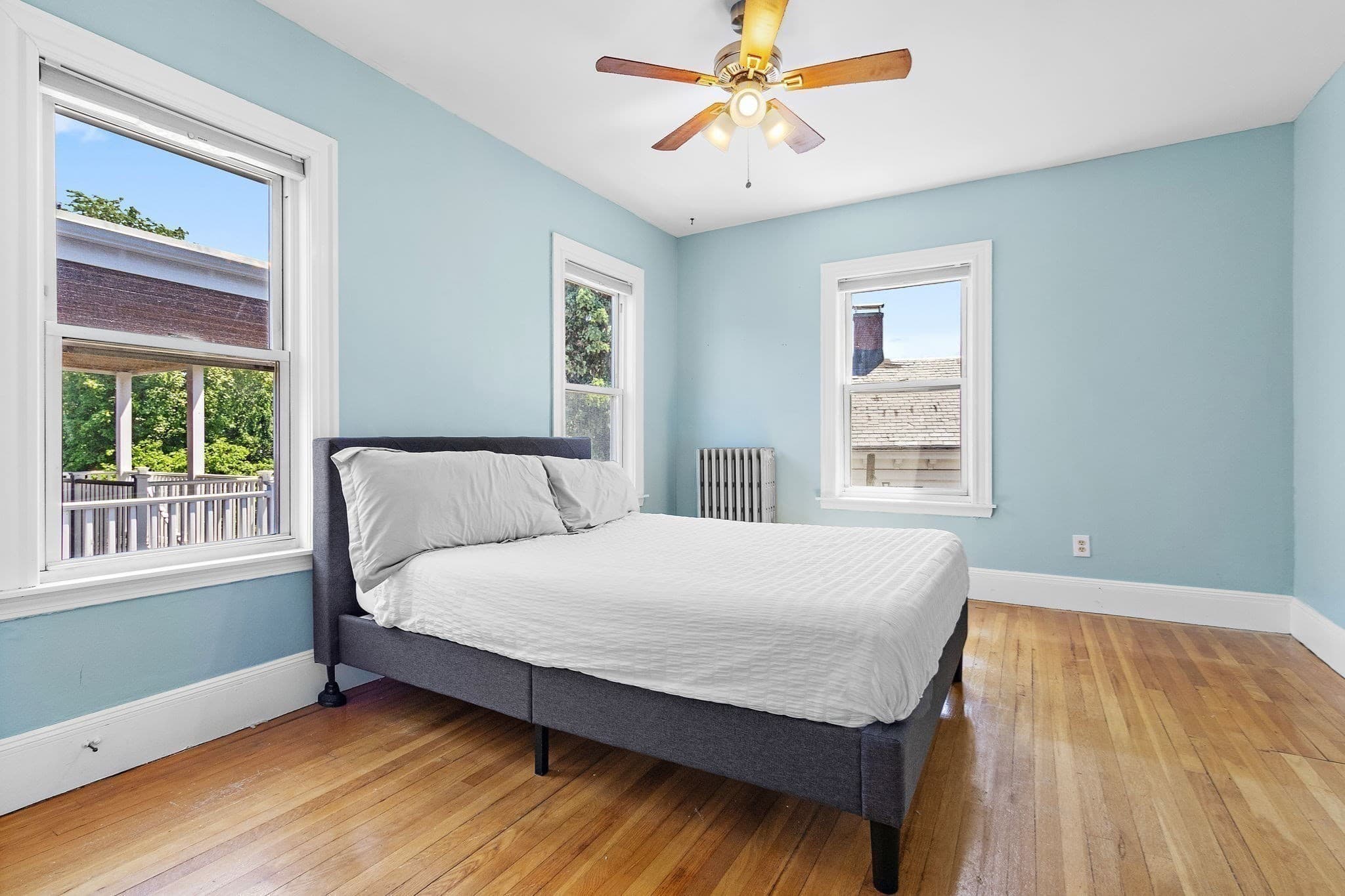 Condominium at 9 Romsey St # 3, Boston MA 02125, Boston, photo 22 of 32