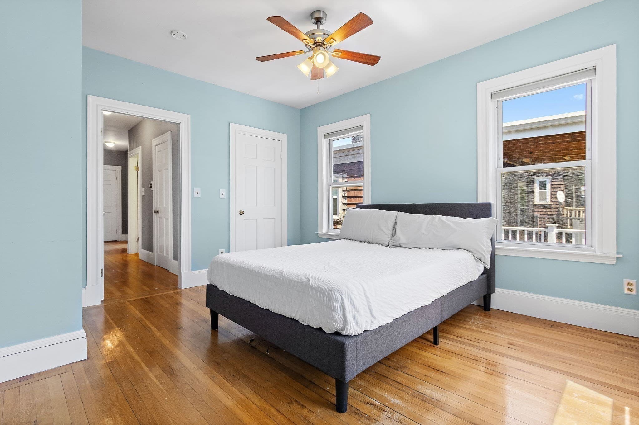 Condominium at 9 Romsey St # 3, Boston MA 02125, Boston, photo 24 of 32