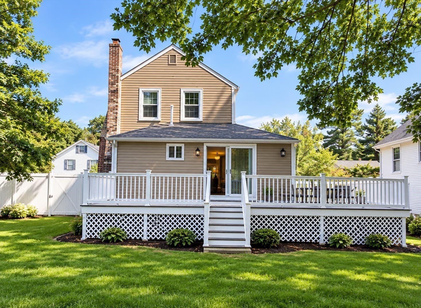 Single Family Residence at 24 May Ter, Weymouth MA 02190, photo 2 of 23