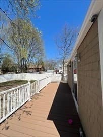 Single Family Residence at 24 May Ter, Weymouth MA 02190, photo 21 of 23