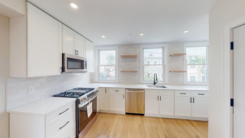 59 Gove St. # 2, Boston MA 02128