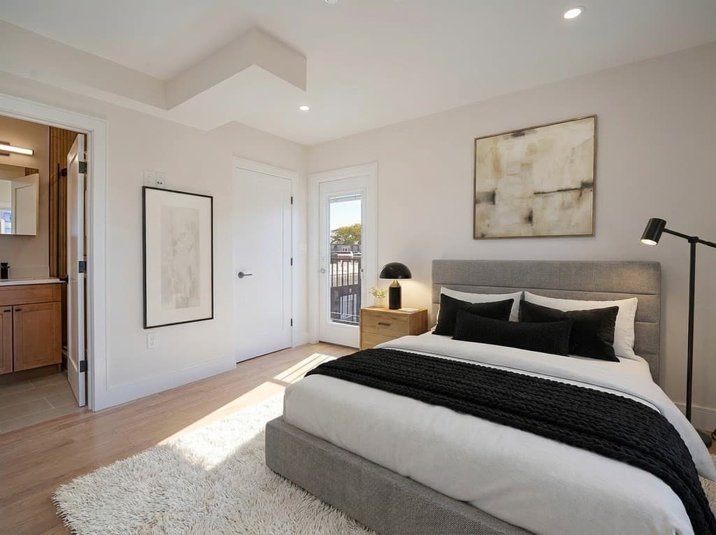 Condominium at 59 Gove St. # 2, Boston MA 02128, Boston, photo 21 of 23