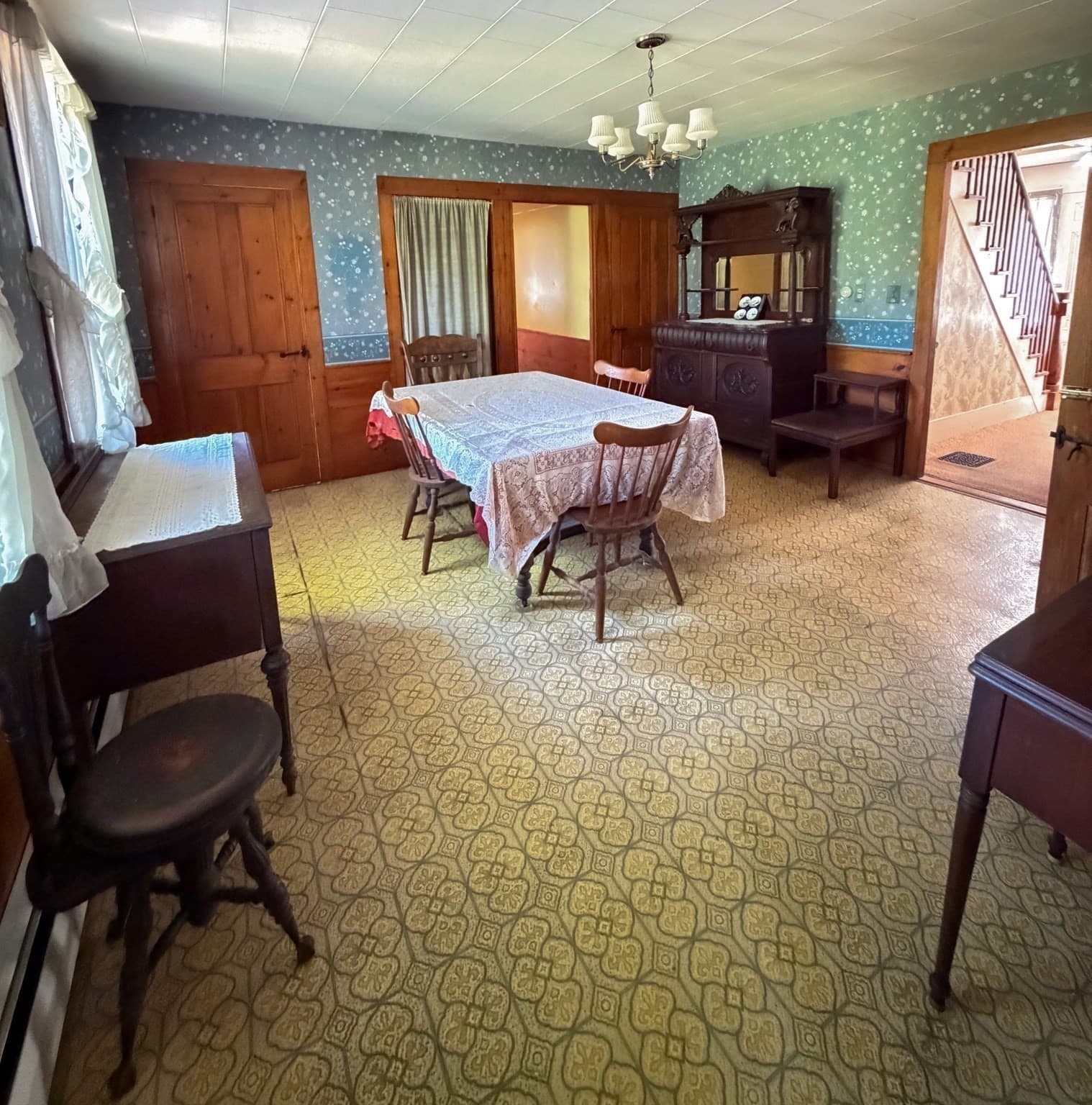 Single Family Residence at 76 Cooleyville Rd, New Salem MA 01355, New Salem, photo 9 of 32