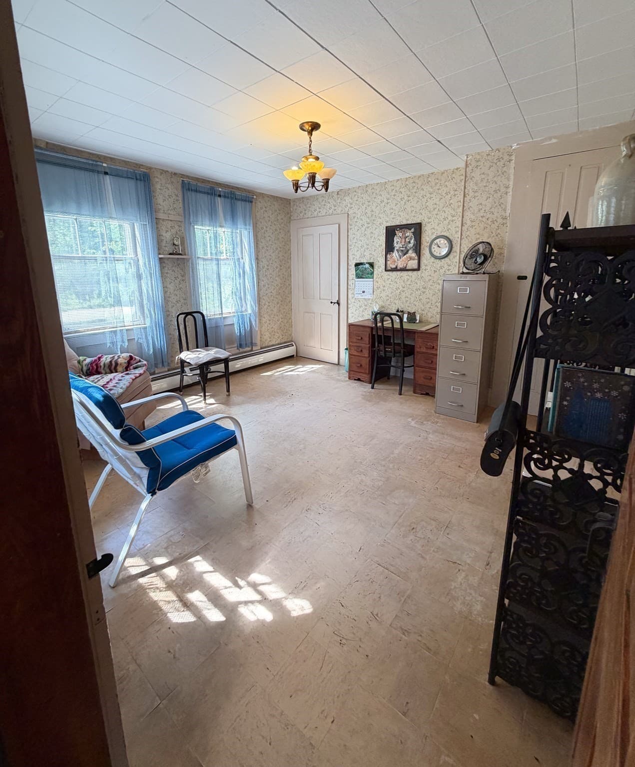Single Family Residence at 76 Cooleyville Rd, New Salem MA 01355, New Salem, photo 10 of 32