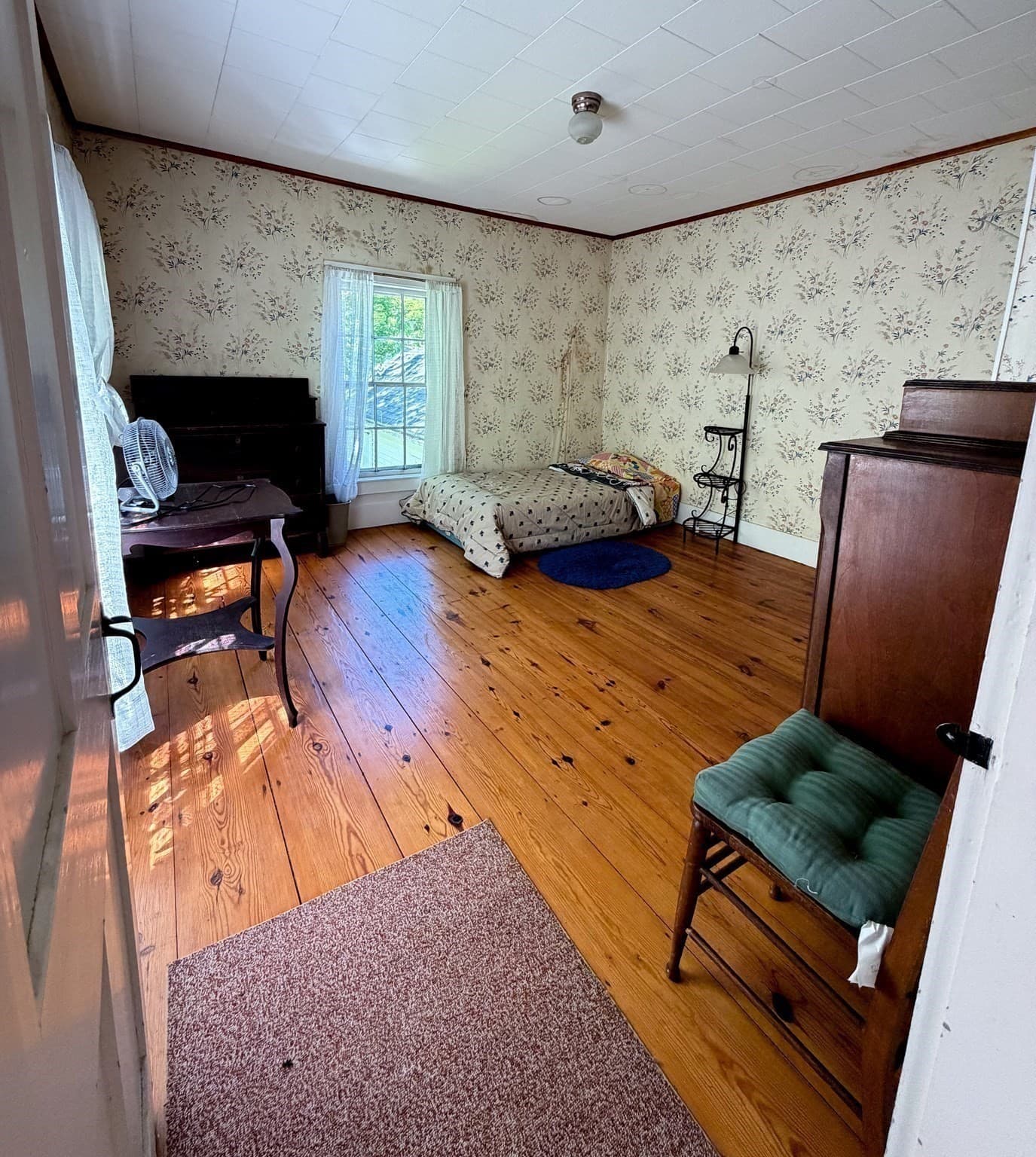 Single Family Residence at 76 Cooleyville Rd, New Salem MA 01355, New Salem, photo 21 of 32