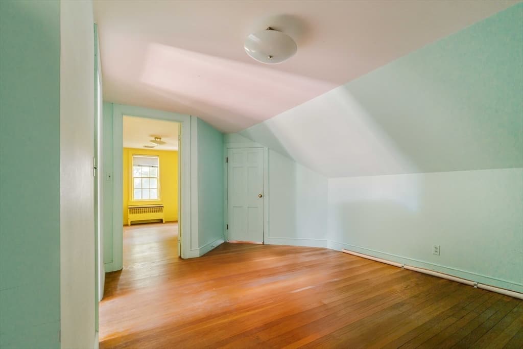 Single Family Residence at 77 Jordan Rd, Brookline MA 02446, photo 17 of 29