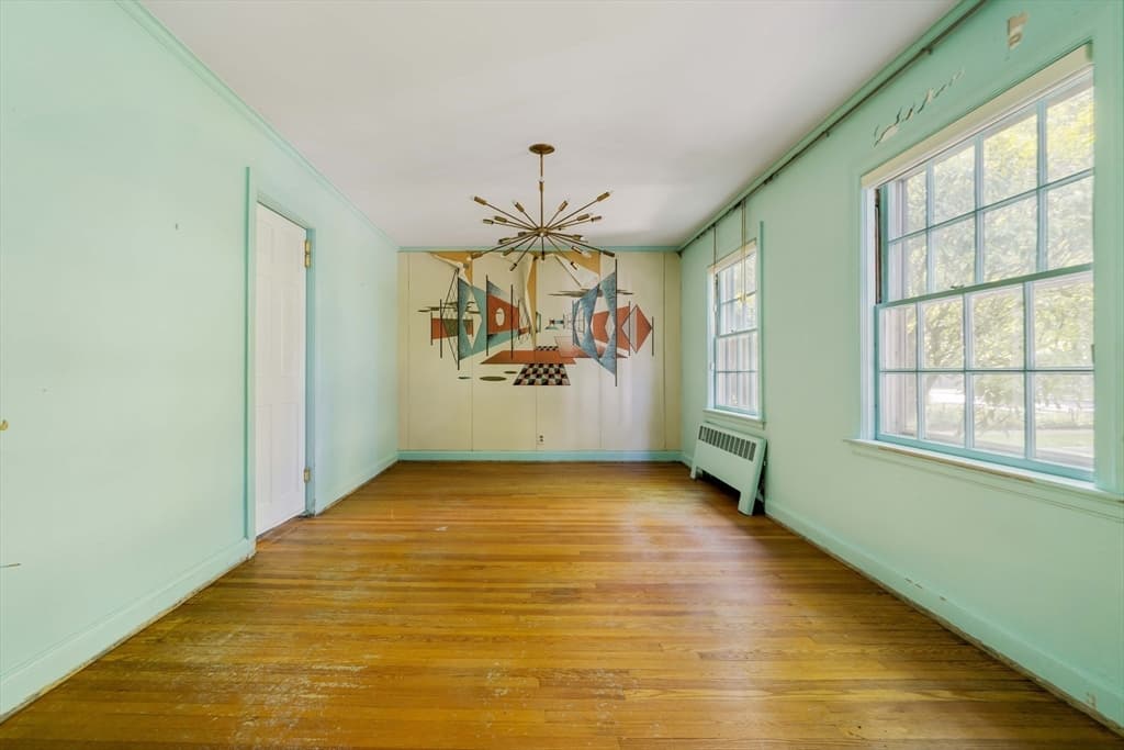 Single Family Residence at 77 Jordan Rd, Brookline MA 02446, photo 7 of 29