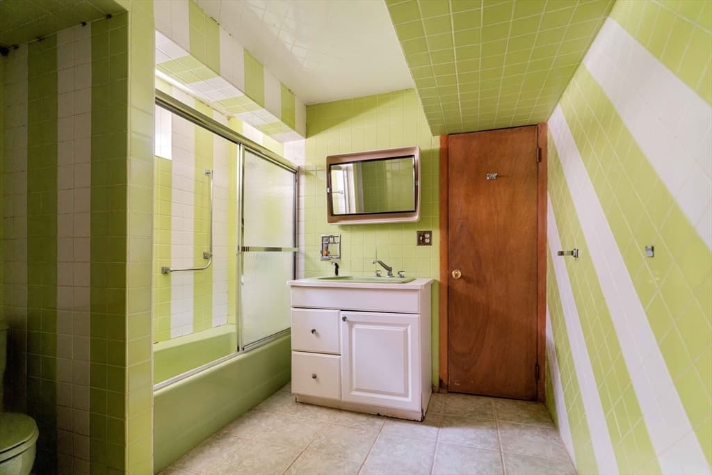 Single Family Residence at 77 Jordan Rd, Brookline MA 02446, photo 24 of 29