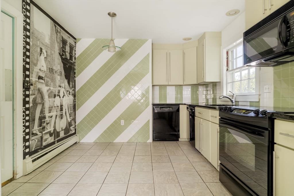 Single Family Residence at 77 Jordan Rd, Brookline MA 02446, photo 10 of 29