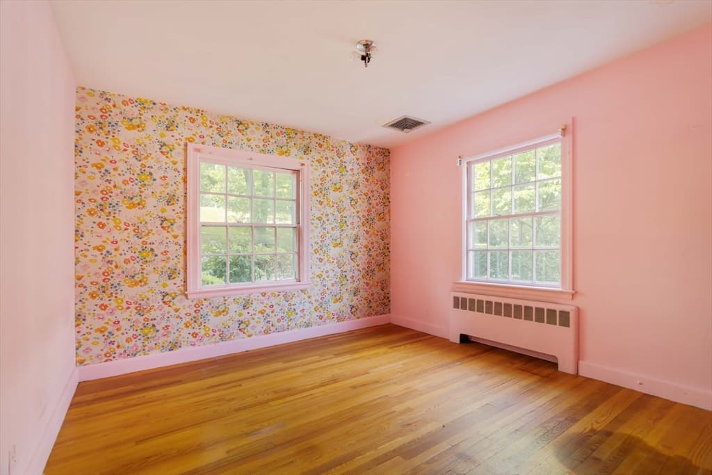 Single Family Residence at 77 Jordan Rd, Brookline MA 02446, photo 14 of 29