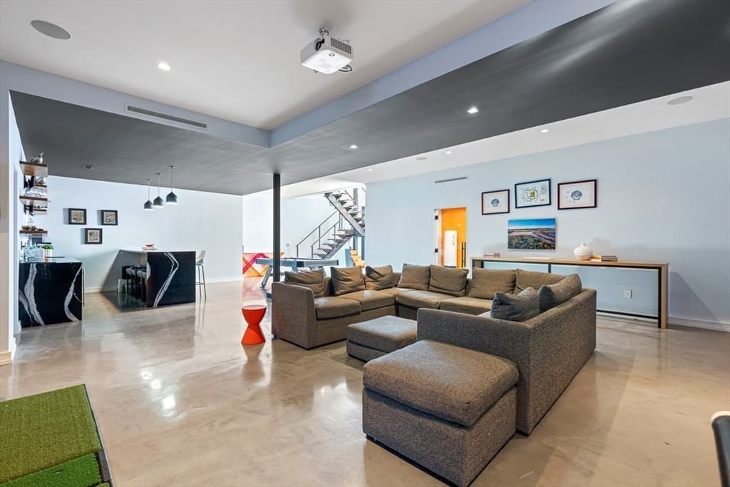 Single Family Residence at 85 Forbes Rd, Milton MA 02186, photo 23 of 39